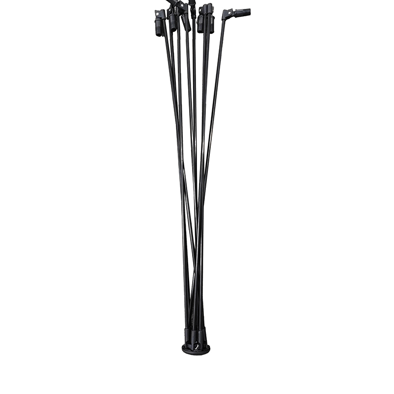 Tubo de servicio pesado al aire libre Jaula para perros grande con cubierta impermeable Tubo de servicio pesado al aire libre Jaula para perros grande con cubierta impermeable