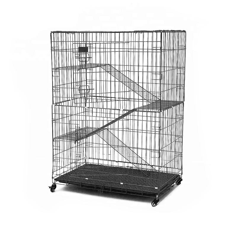 2/3/4 TIER GRAT METAL CABE CABE con ruedas 2/3/4 TIER GRAT METAL CABE CABE con ruedas