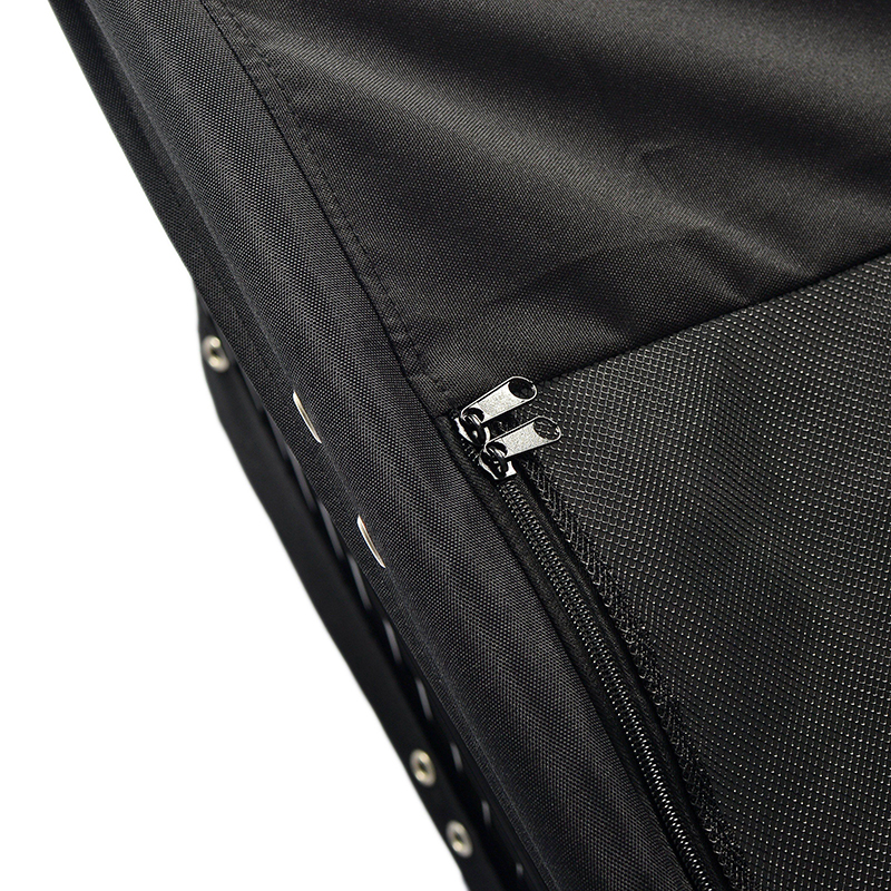 Playpen de perro de metal de alambre plegable de 8 paneles con cubierta superior y almohadilla inferior Playpen de perro de metal de alambre plegable de 8 paneles con cubierta superior y almohadilla inferior