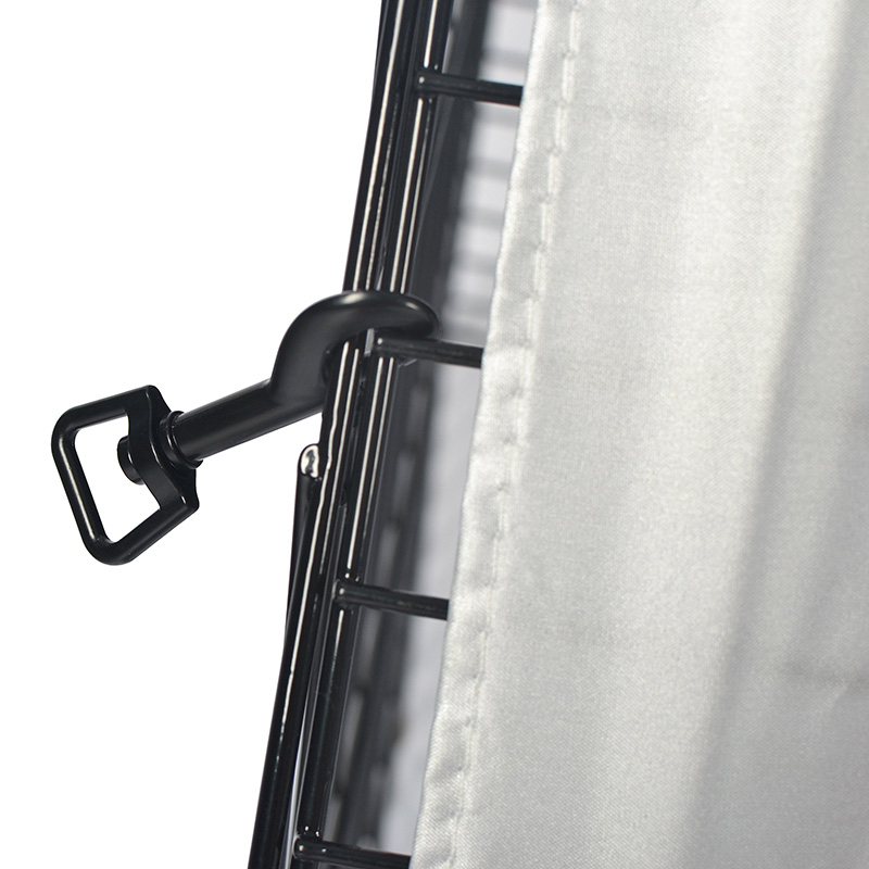 Jaula de gallina de pollo de pato grande al aire libre para patio Jaula de gallina de pollo de pato grande al aire libre para patio