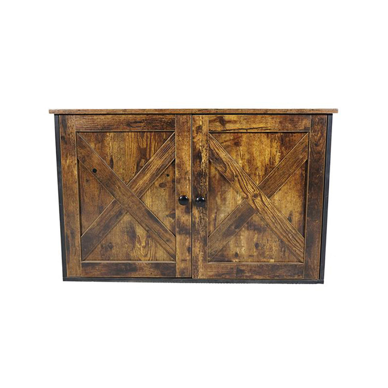 Muebles de interior Caza de gatos con gabinete de arena para divisor Muebles de interior Caza de gatos con gabinete de arena para divisor